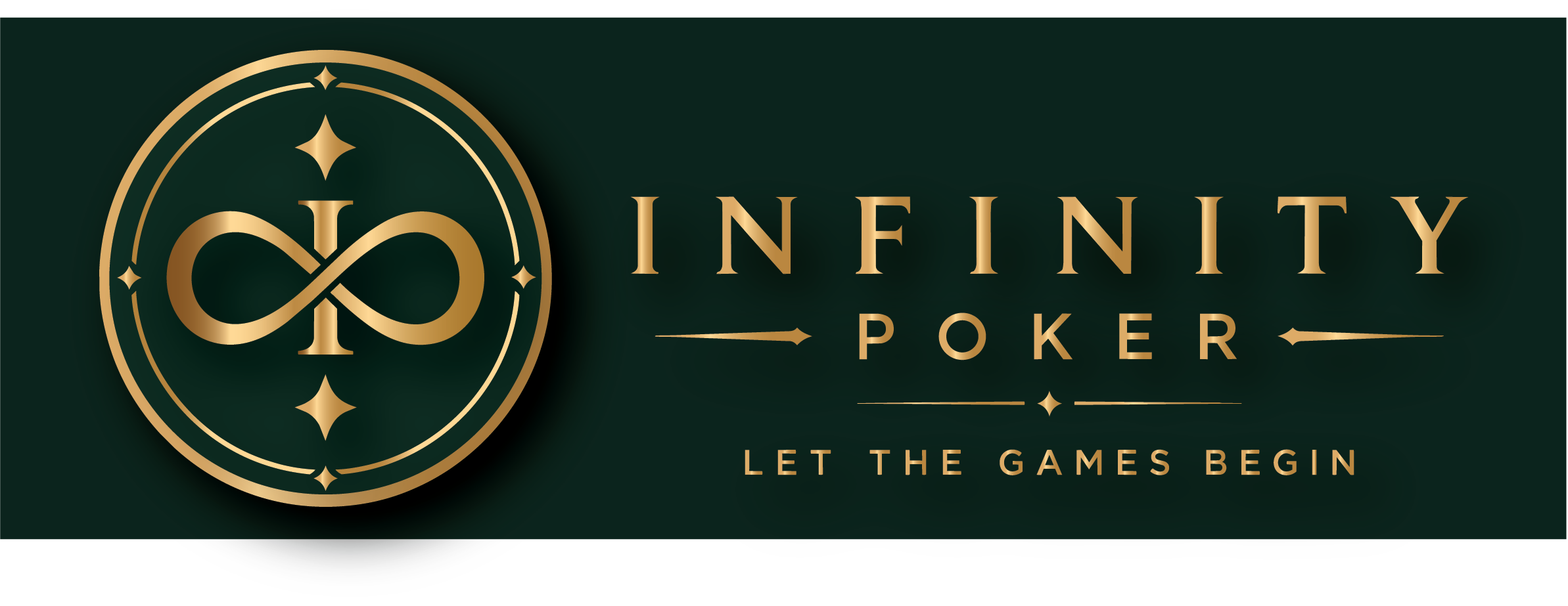 Infinity Poker