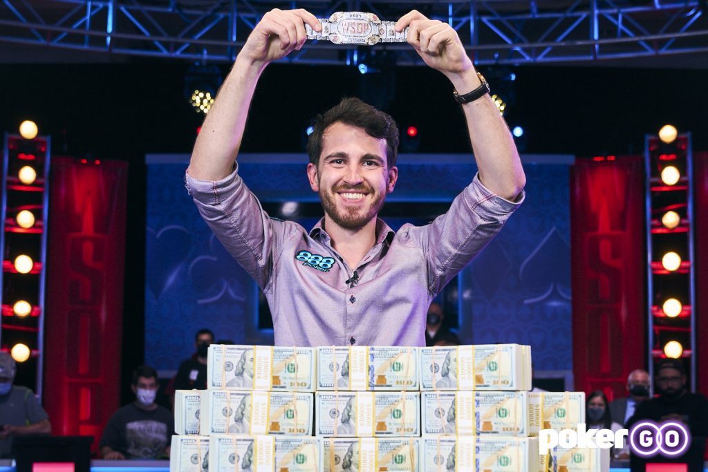 Koray Aldemir – Photo Credit pokergo.com