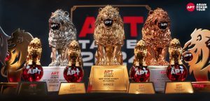 Photo Credit – Asian Poker Tour