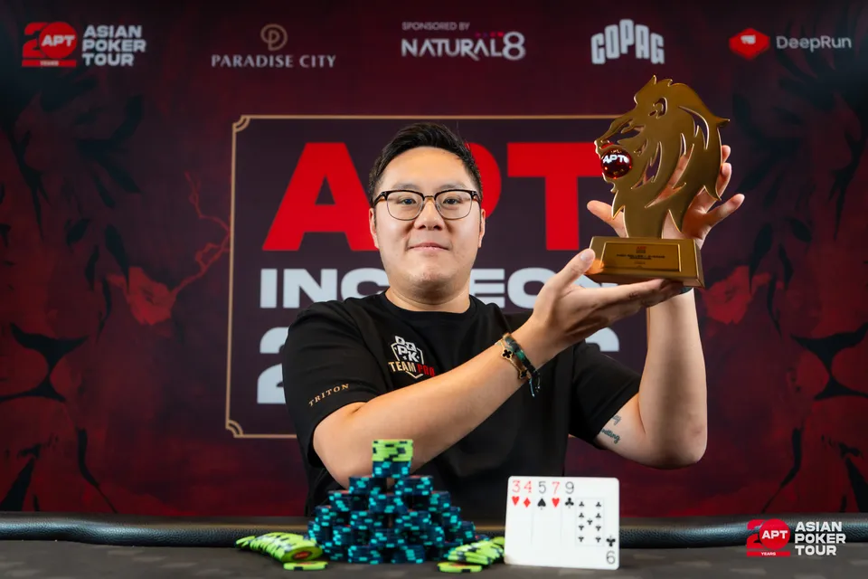 Danny Tang