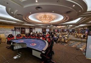 Photo Credit – Asia Poker League