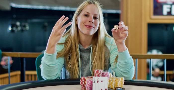 Up and Down: Women Hitting the Headlines