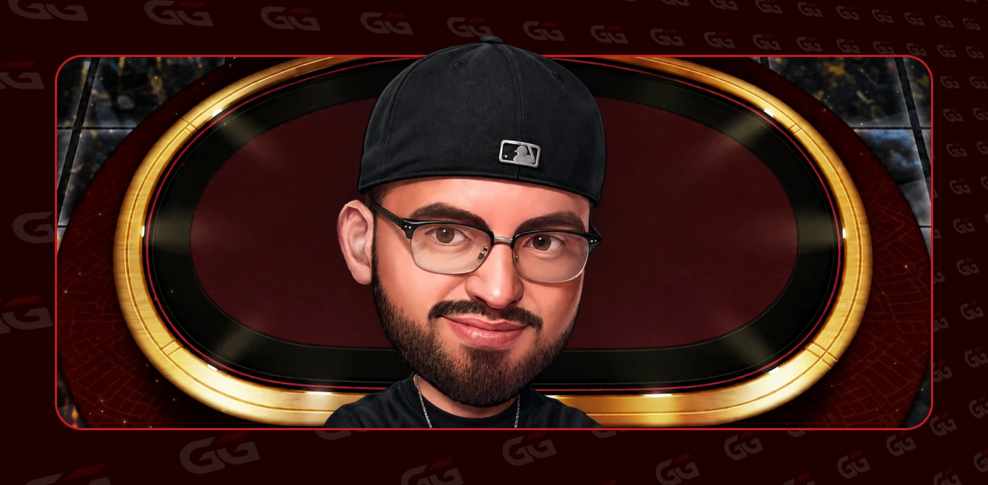 Bryn Kenney joined GGPoker as an ambassador in 2018, before the business relationship became the subject of a legal dispute. (Image: GGPoker)
