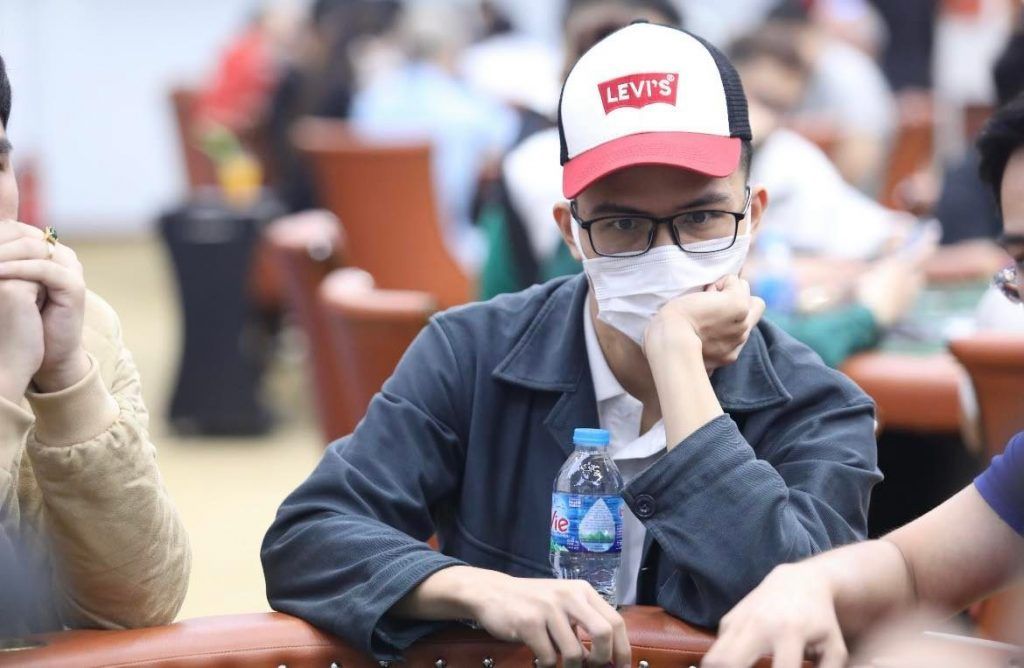 Huỳnh Ngọc Cường