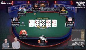 Photo Credit – GGPoker.TV