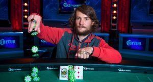 Dalibor Dula, Photo Credit – WSOP