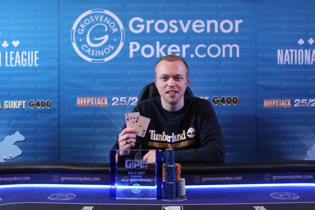 Credit: PokerNews