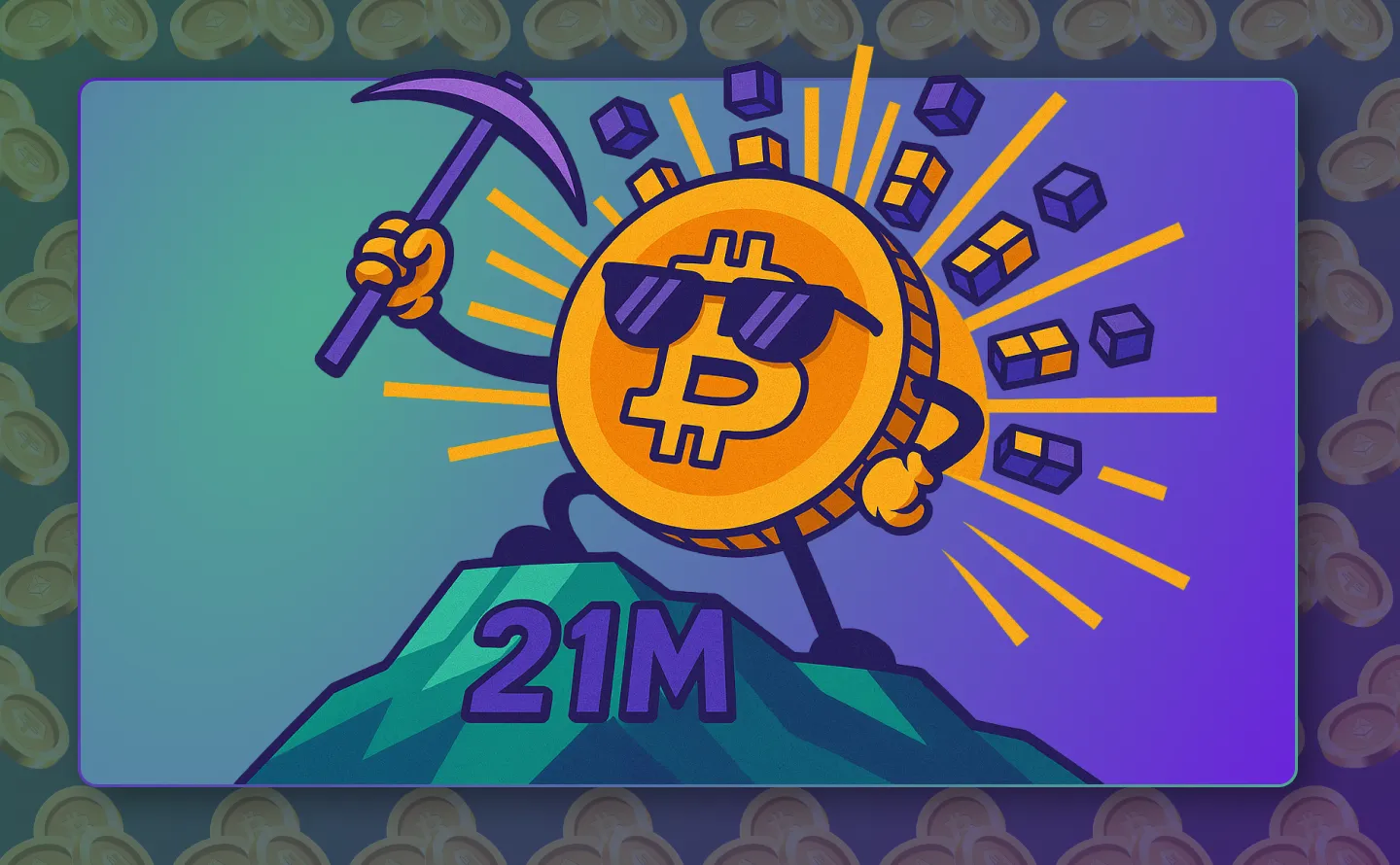 Bitcoin: The Digital Gold