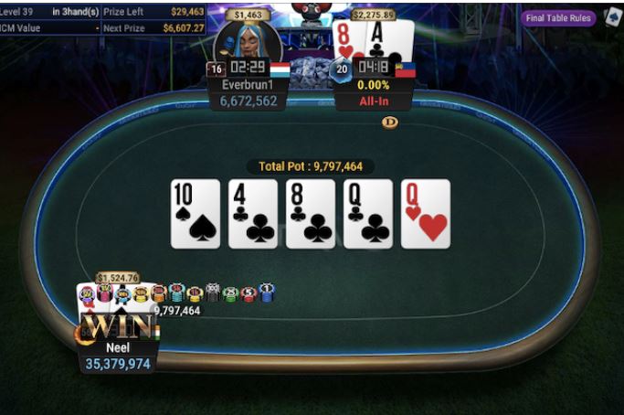 M-08: $210 Sunday Heater [Bounty Turbo]