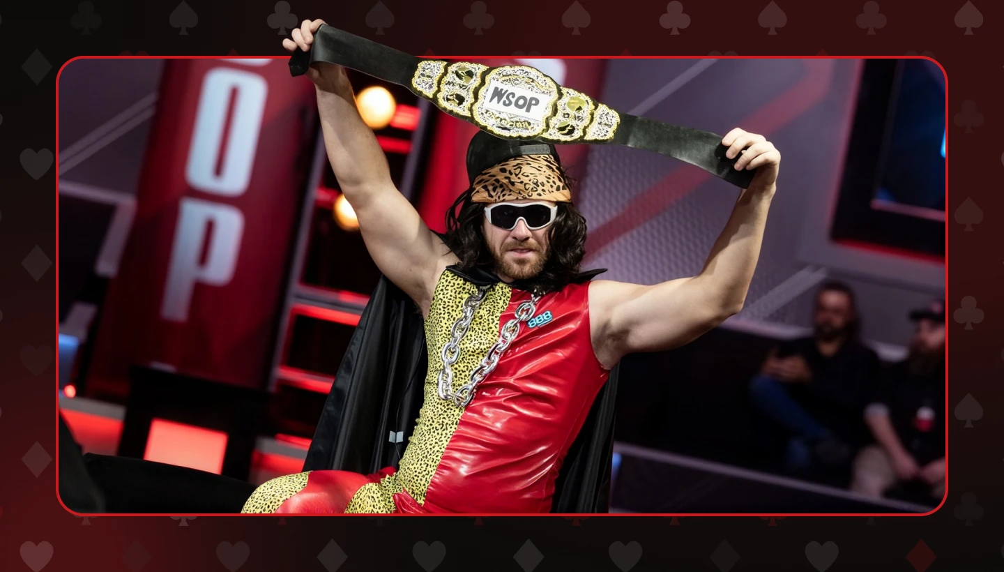 Dan Cates became known to online poker fans as “jungleman12”.