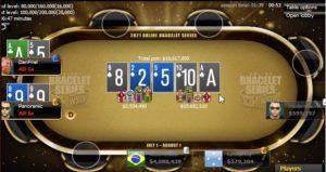 Photo Credit – PokerNews/Twitch