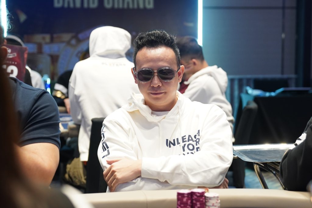 Yongyi Liu