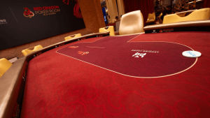 Photo Credit – Red Dragon Poker Tour