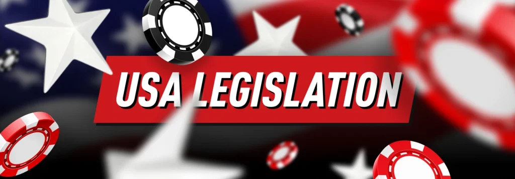 Learn everything about US online poker legislation from our ultimate 7-item article series on the topic
