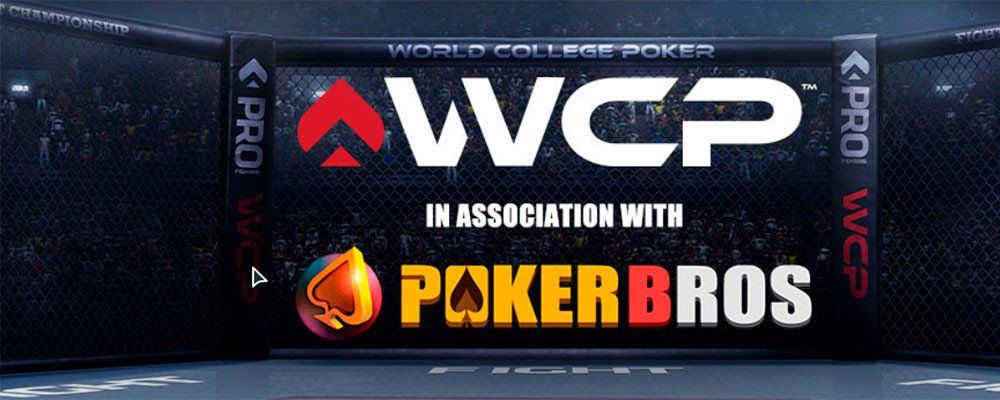 PokerBros World College Poker