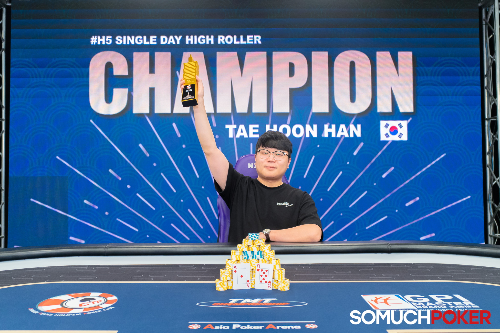 Tae Hoon Han