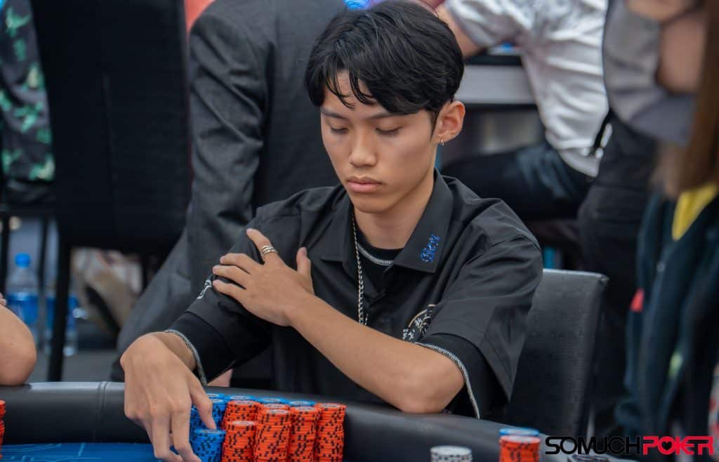 Bing Yi Chen