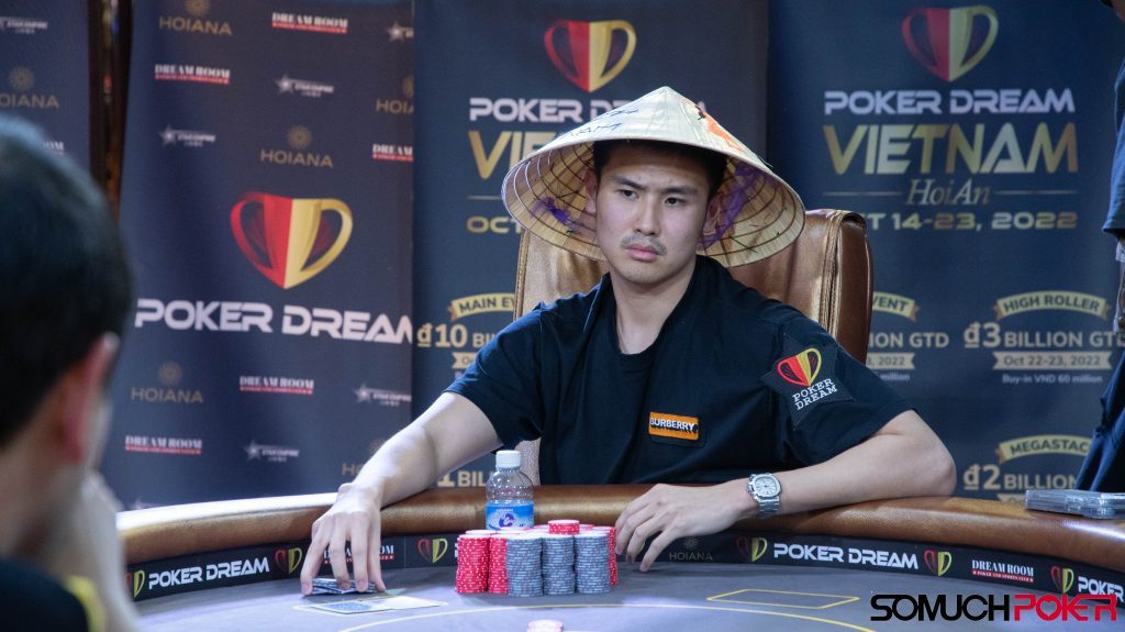 Brandon Koh