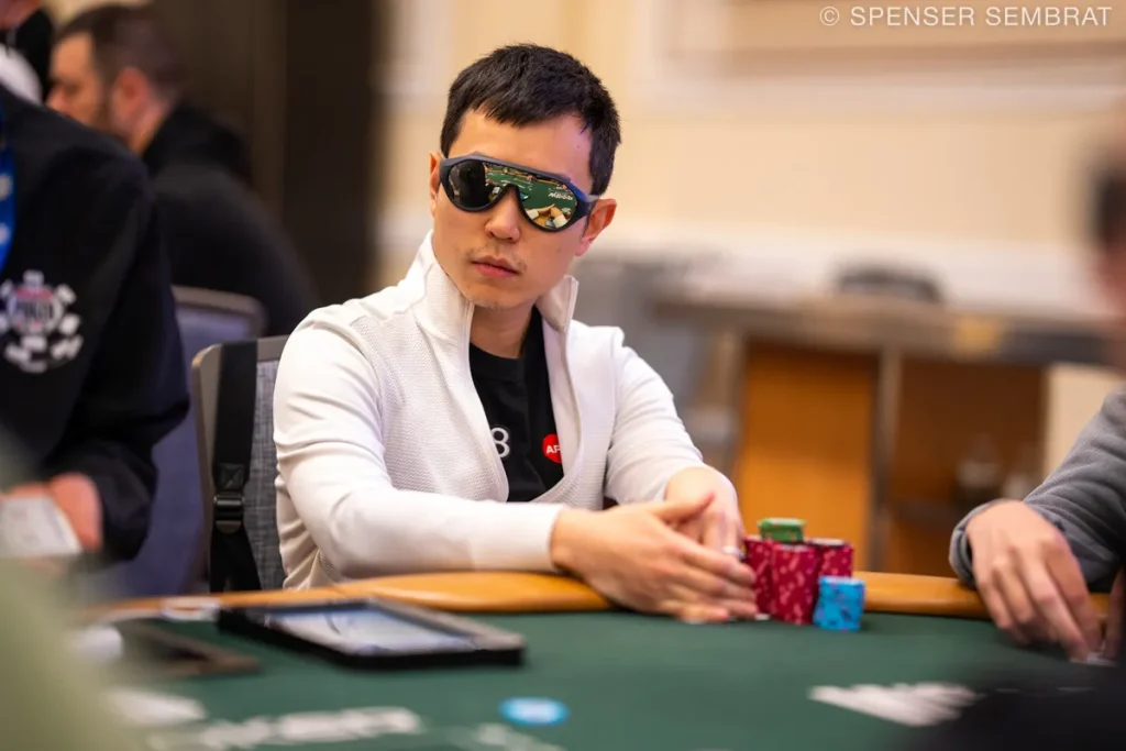 Nevan Chang
