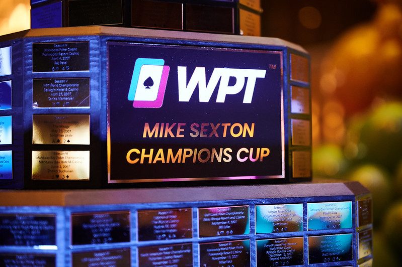 Photo by WPT