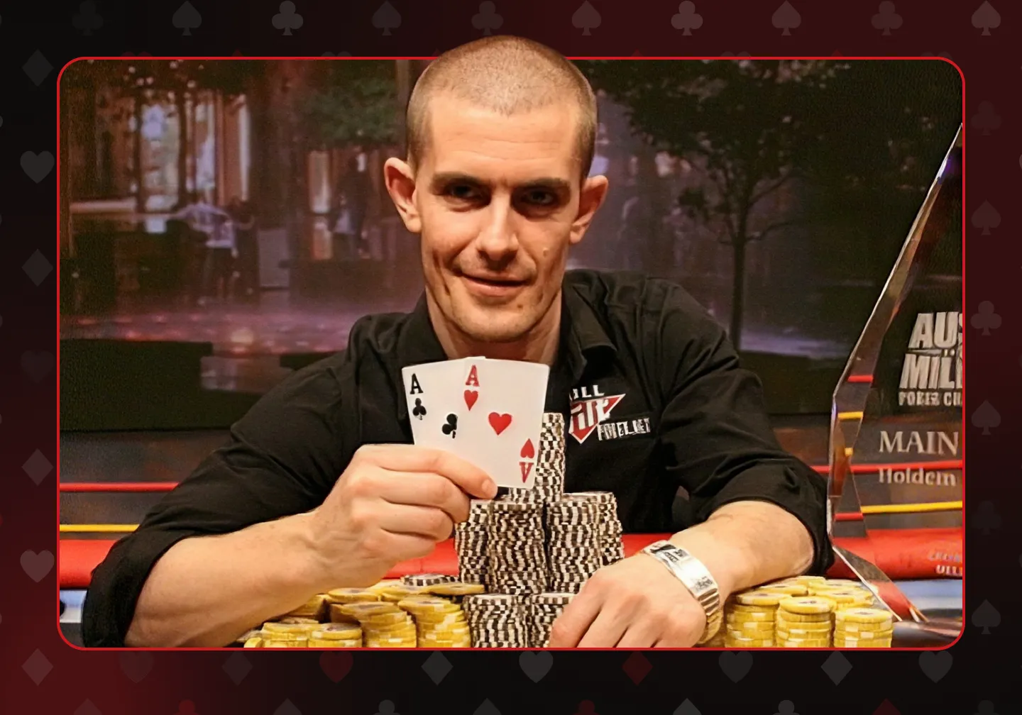High-stakes cash games feature prominently in Gus Hansen’s biggest wins and losses.