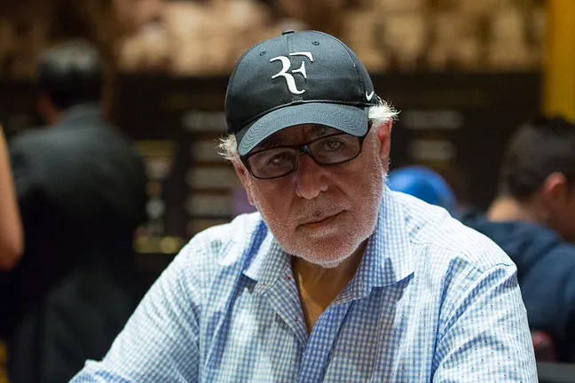 Credit: PokerNews