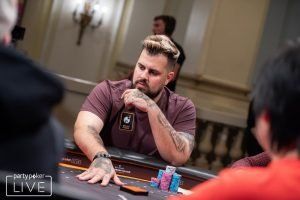 Photo Credit – partypoker LIVE