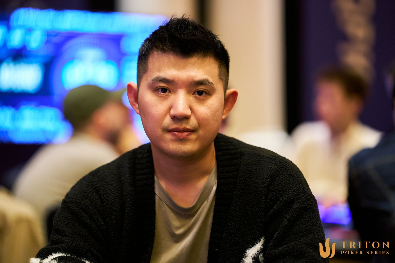 Shouda Zhang
