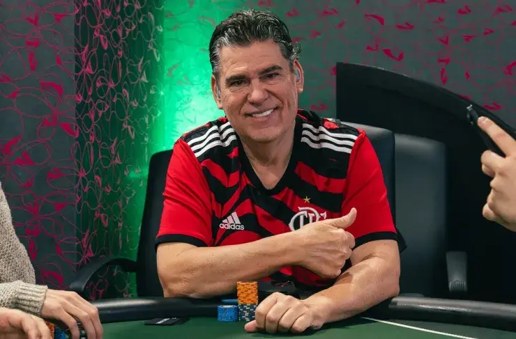 Photo Credit - Super Poker
