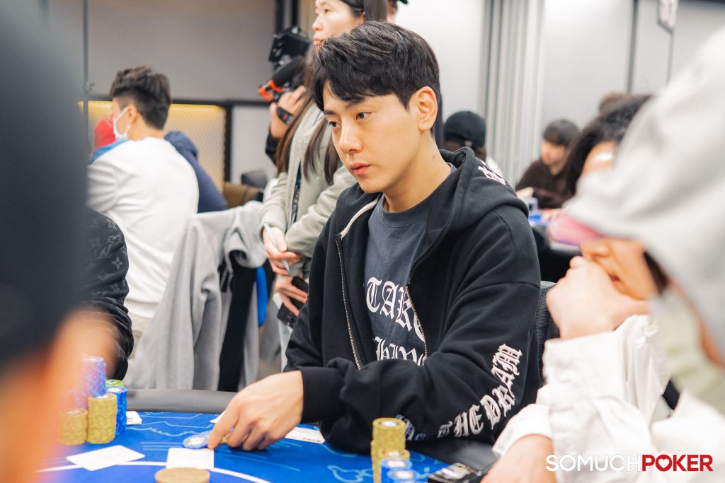 Changjun Kim
