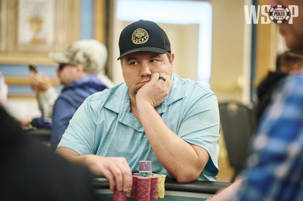 Shaun Deeb