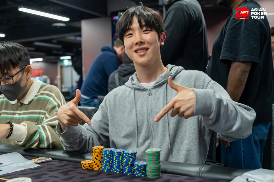 Suhwan Kwon