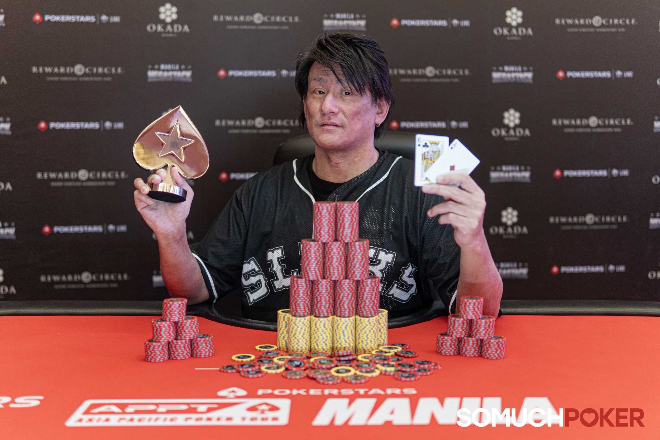Keijiro Shimojo