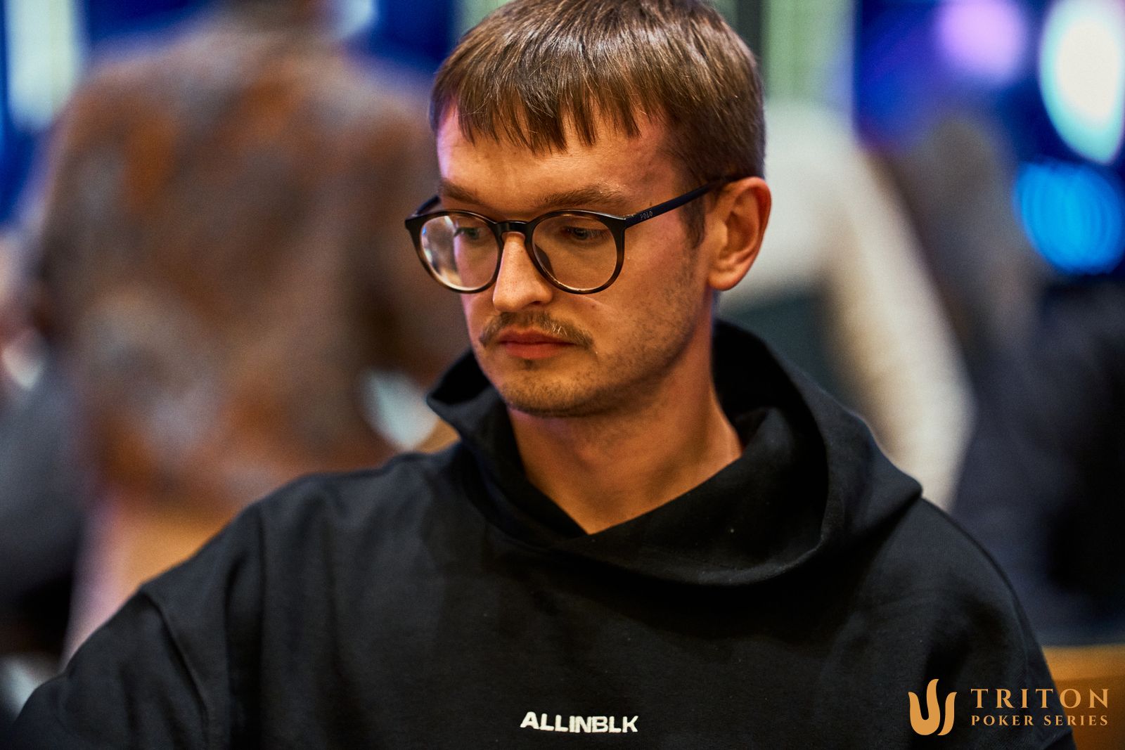 Credit: Triton Poker Series