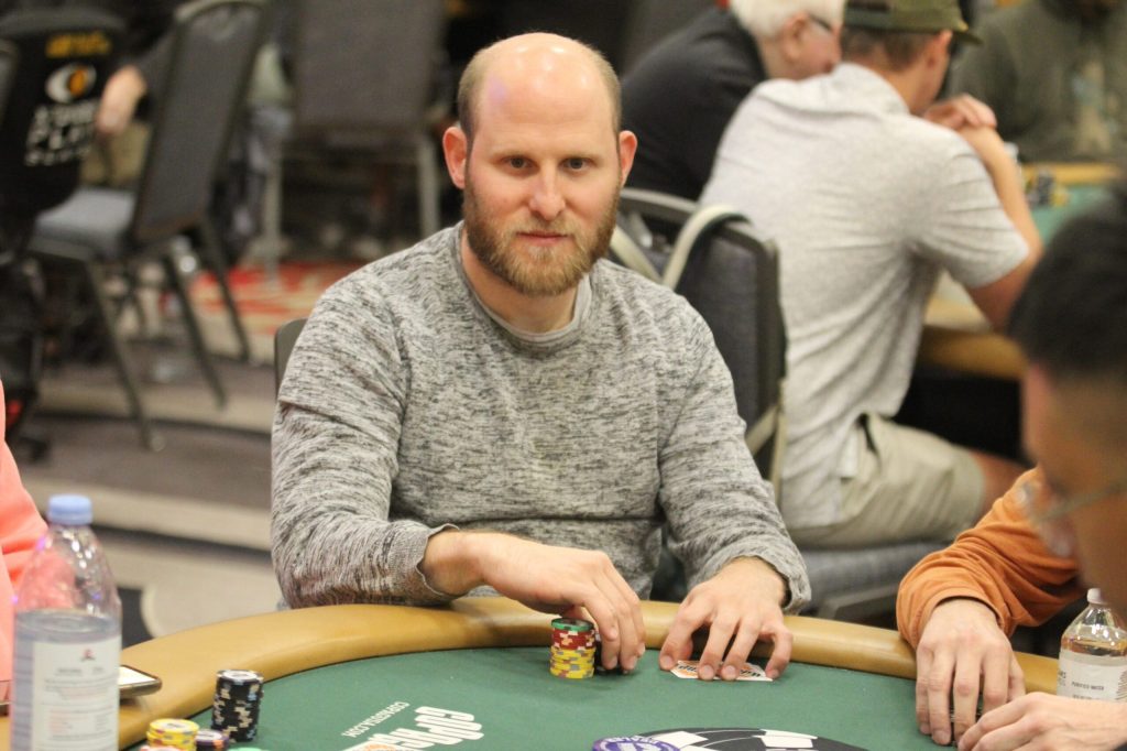 Credit: Card Player
