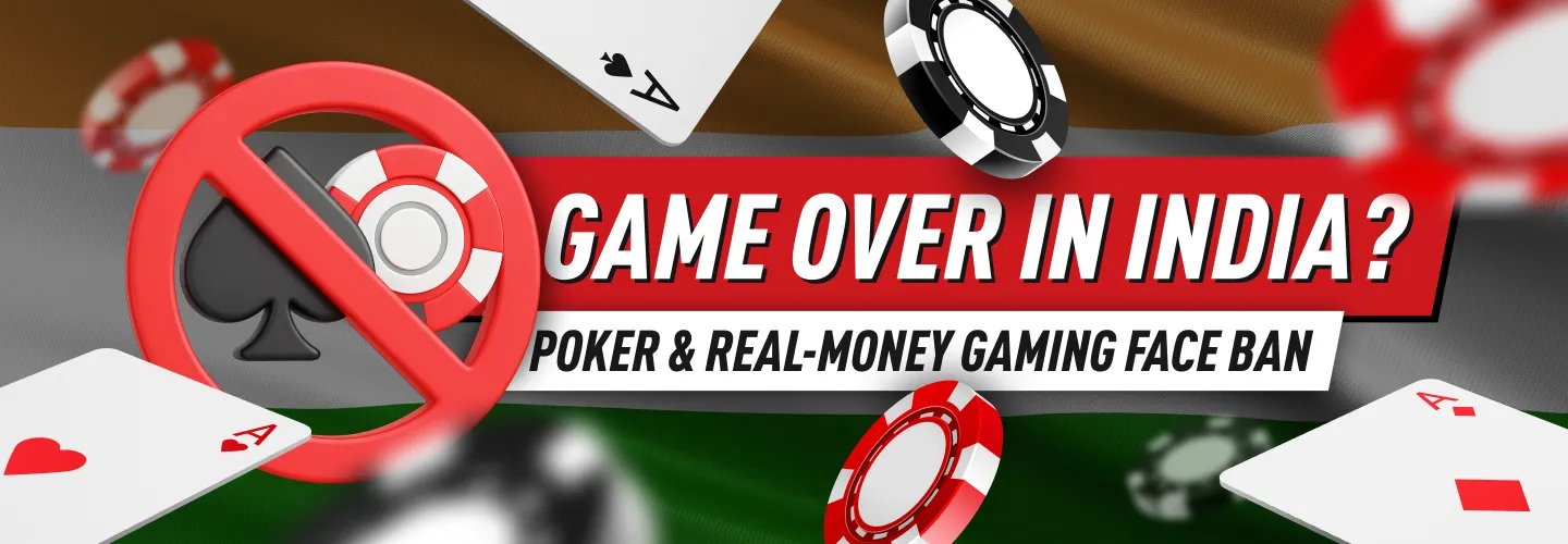 India Online Gaming under fire
