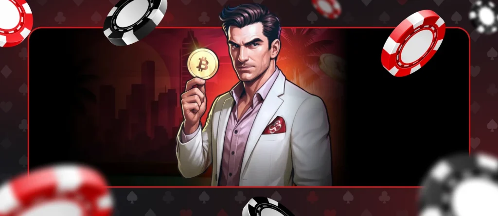 CoinPoker - home of top online tournaments among crypto poker sites