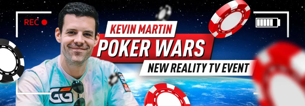 The Ultimate Reality TV Poker Show