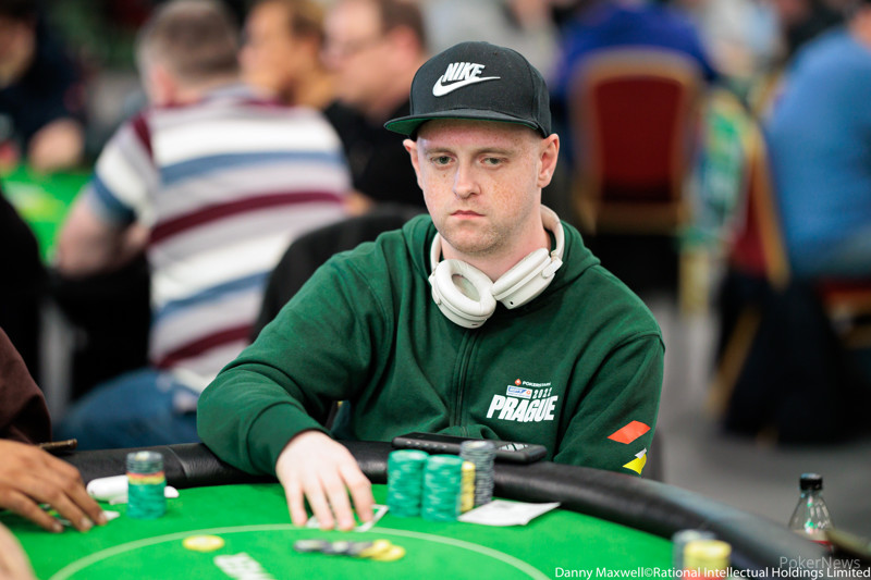 Credit: PokerNews