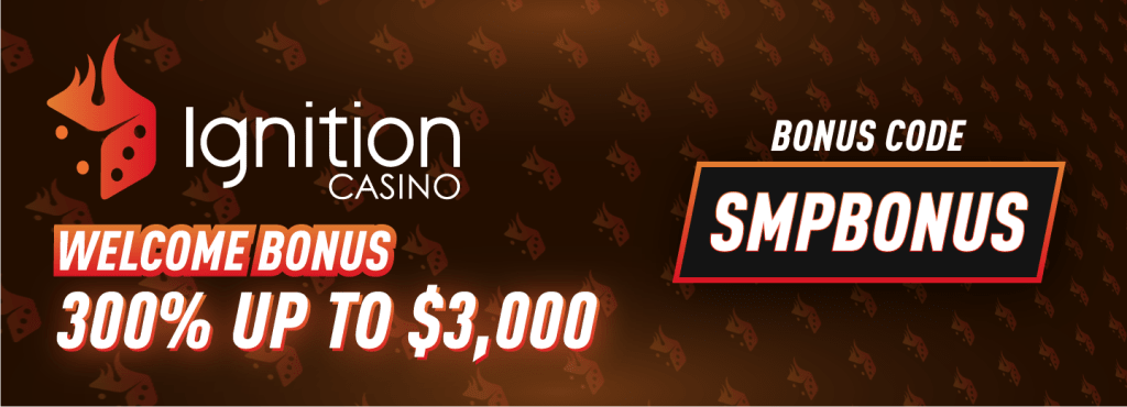 Ignition Poker Anonymous Tables for Real Money Games