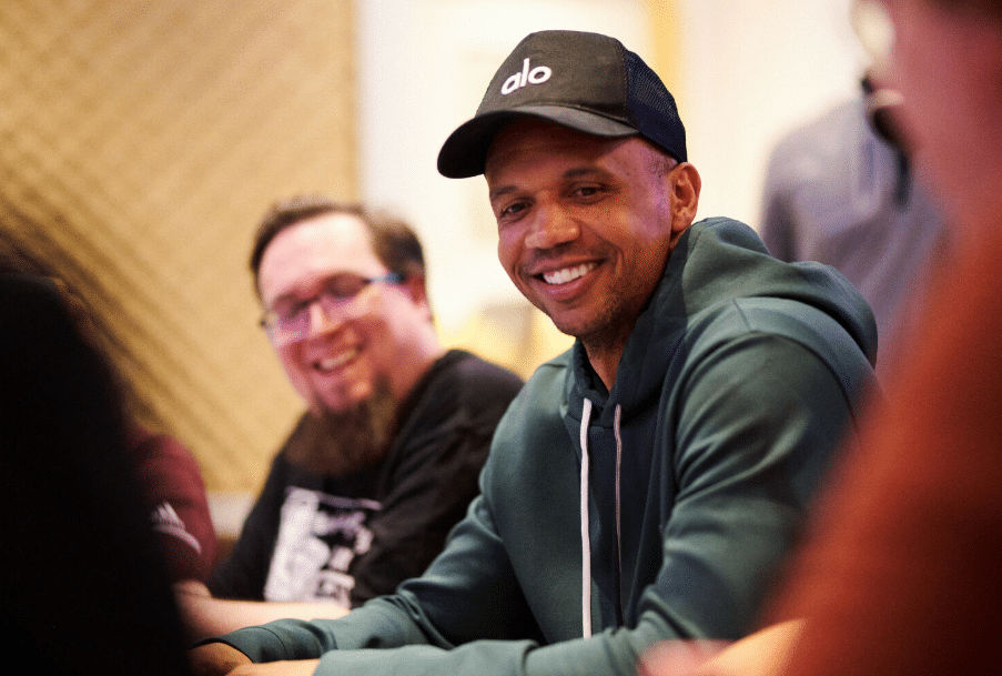 Photo credit – WPT