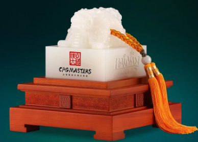 China Poker Games – CPG Masters