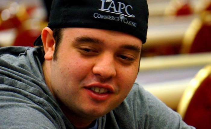 The dumbest prop bets ever made by poker players