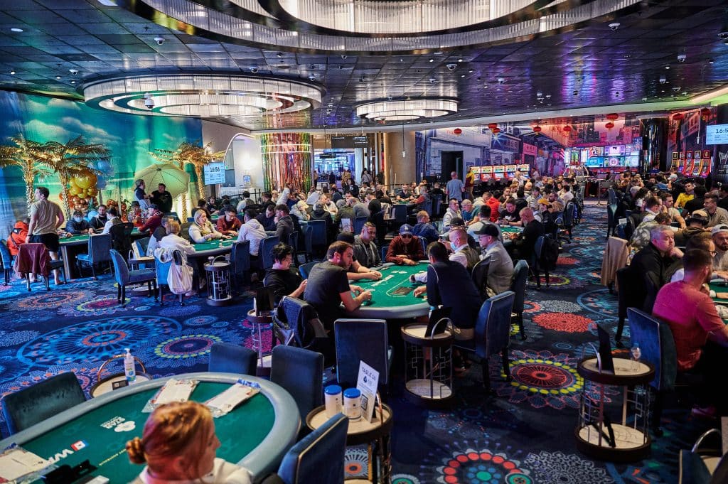 Photo credit WPT