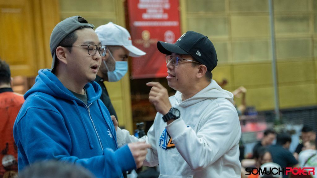 Final wrap: APPT Cambodia pays out over $2M; China wins ten events; Hyunkyou Park bags two titles; APPT Manila up next