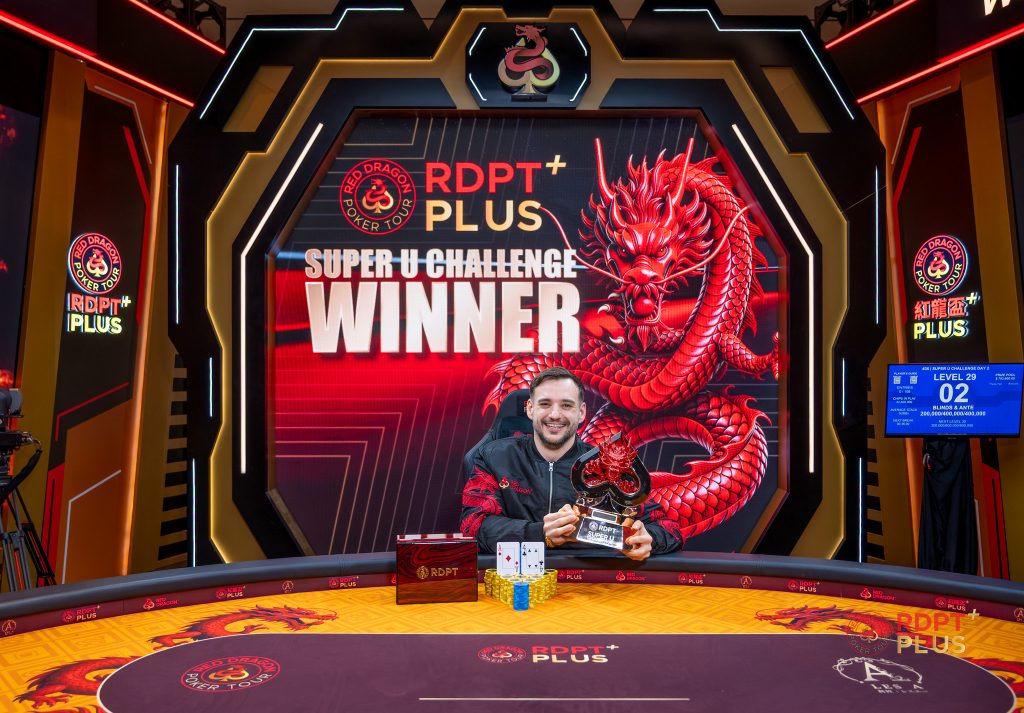 Konstantin Held (Credit: RDPT)