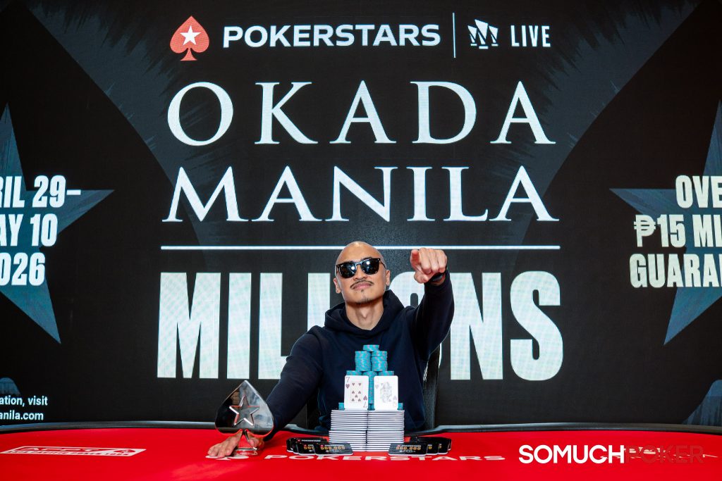 Okada Millions Kim