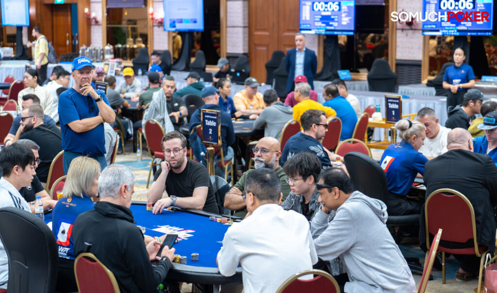WPT Cambodia