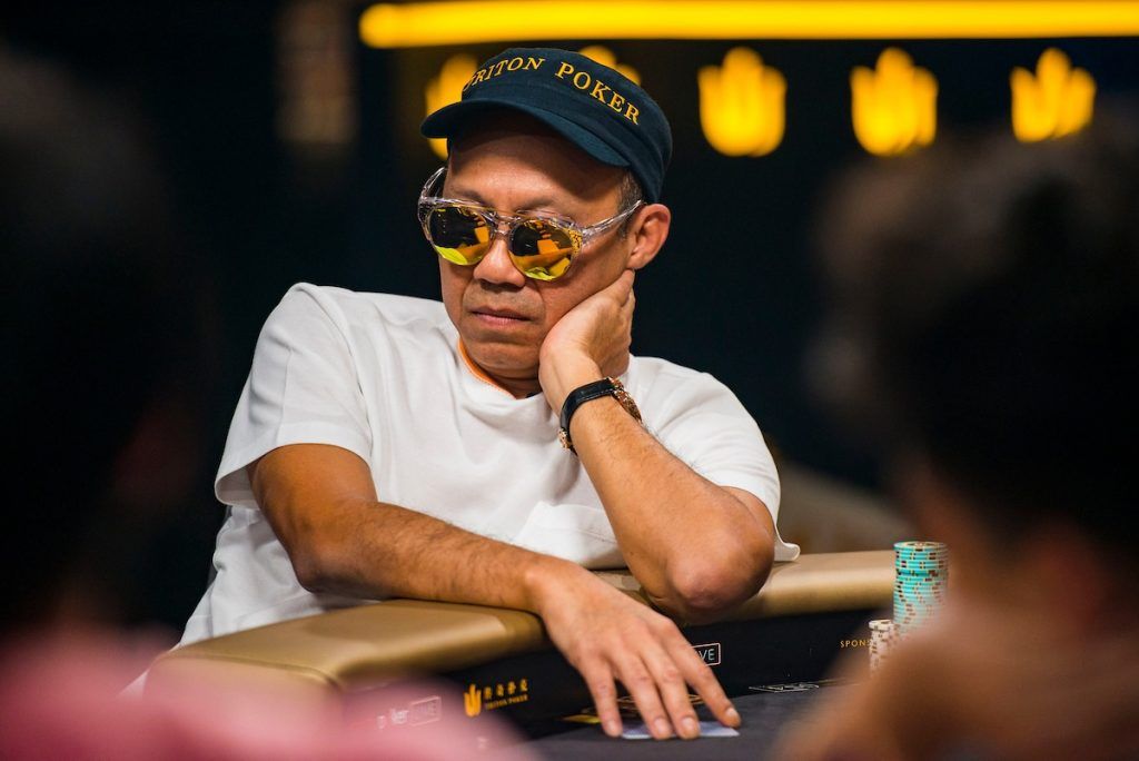 Wei Seng “Paul” Phua – Photo https://www.paulphuapoker.com/