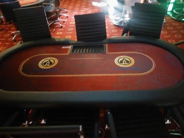 Poker In Vietnam: A Poker Federation opens in Nha Trang